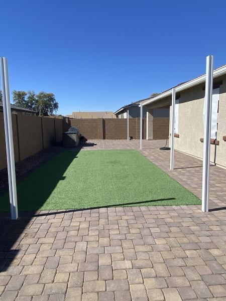 Monster Pool Company Llc
