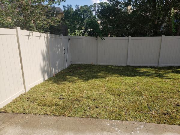 Seacoast Fence and Home