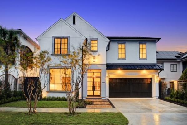 Croix Custom Homes