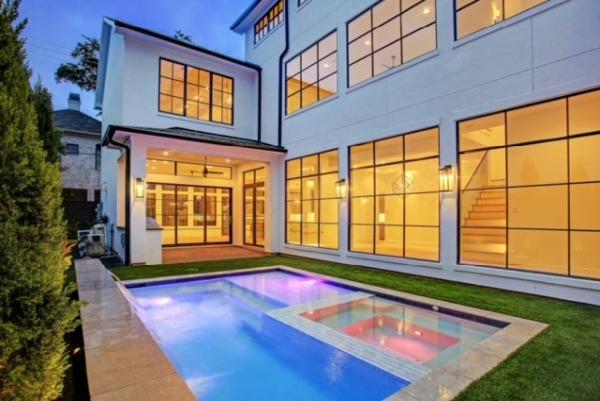 Croix Custom Homes