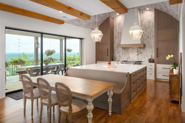 Scott Homes Inc