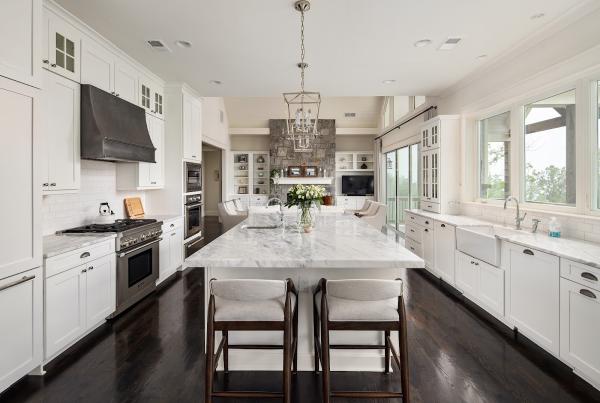 Scott Homes Inc