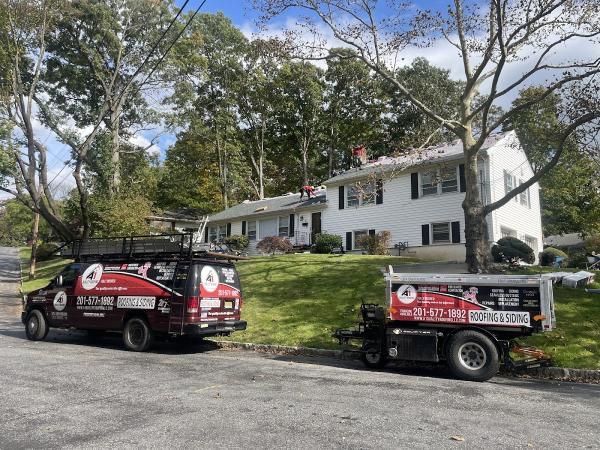 A1 Quality Roofing Llc