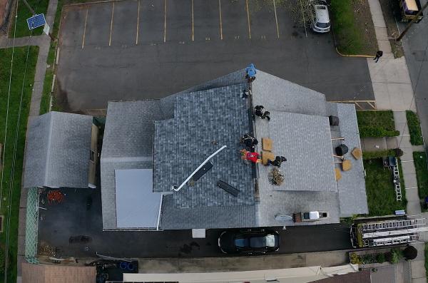 A1 Quality Roofing Llc