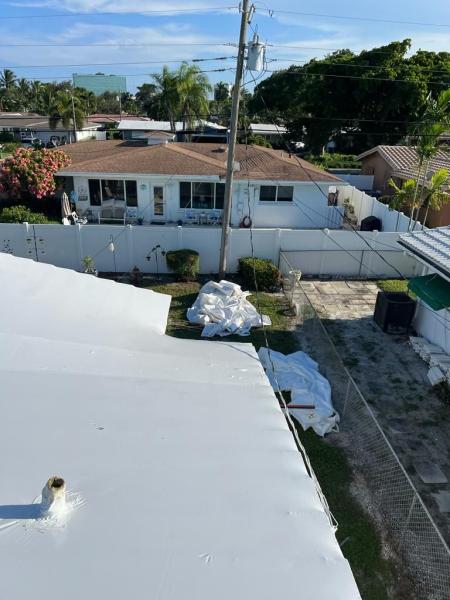 RK Restoration Services