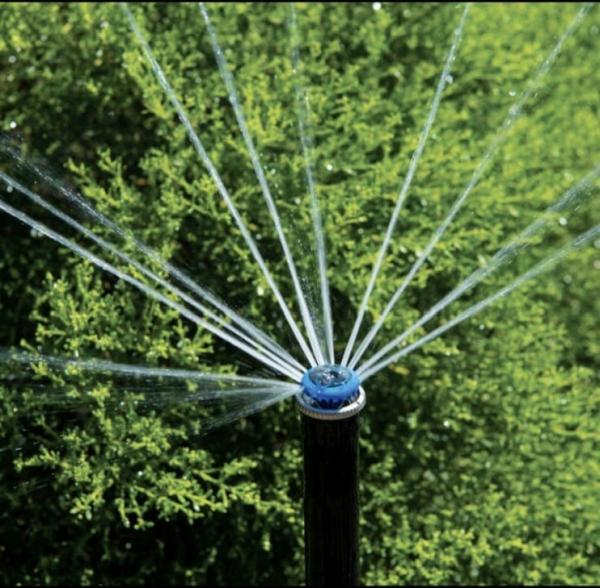 Accurate Sprinkler Systems