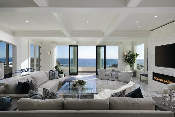 Michelle Pelech Interiors