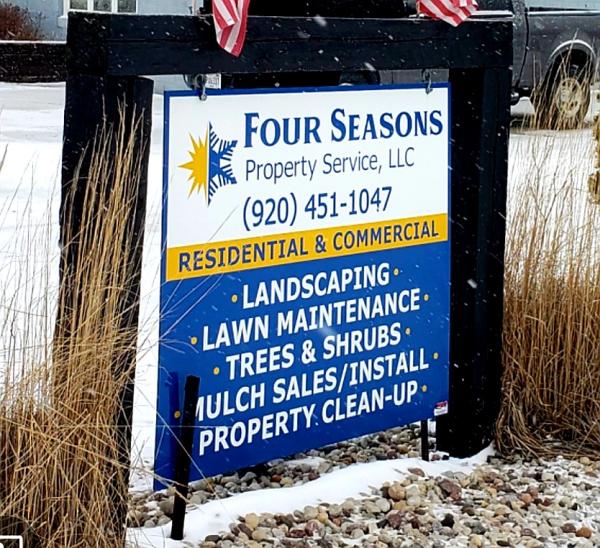 Four Seasons Property Service