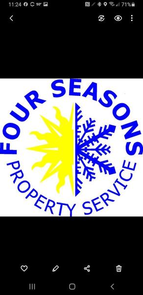 Four Seasons Property Service