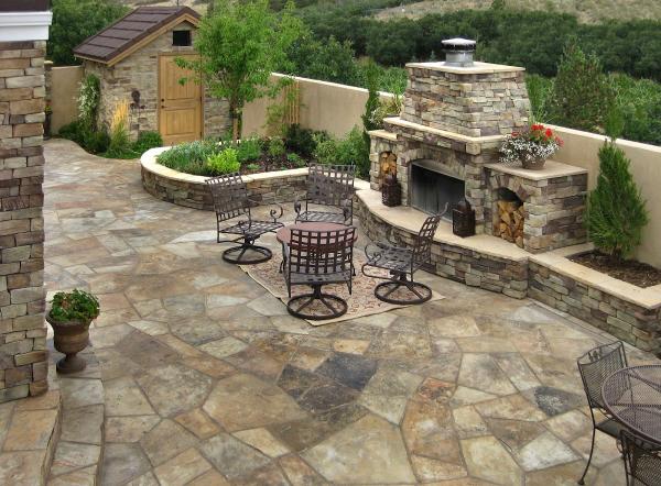 Accent Landscapes