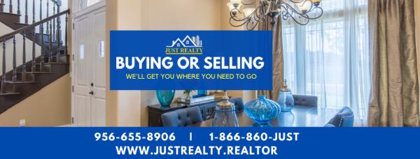 Just Realty