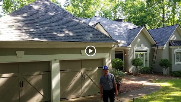 Bird's Eye Roofing Company