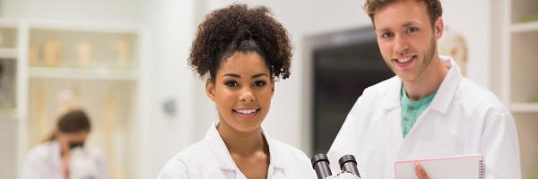 Microbac Laboratories