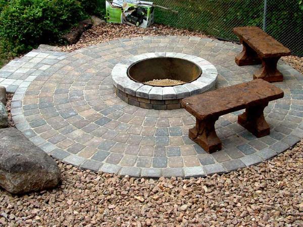 WNY Fire Pits
