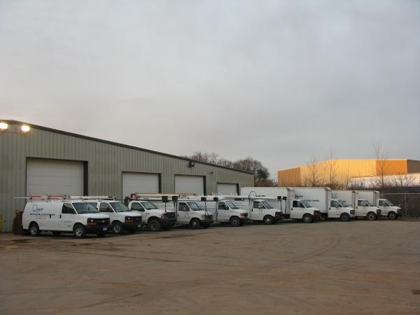 Quality Mechanical Corporation