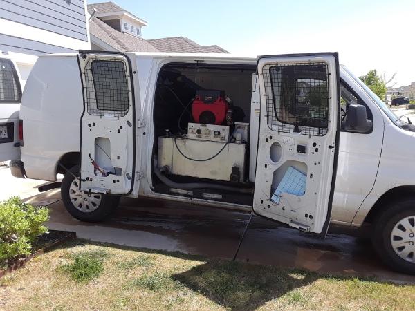 Absolute Carpet Care