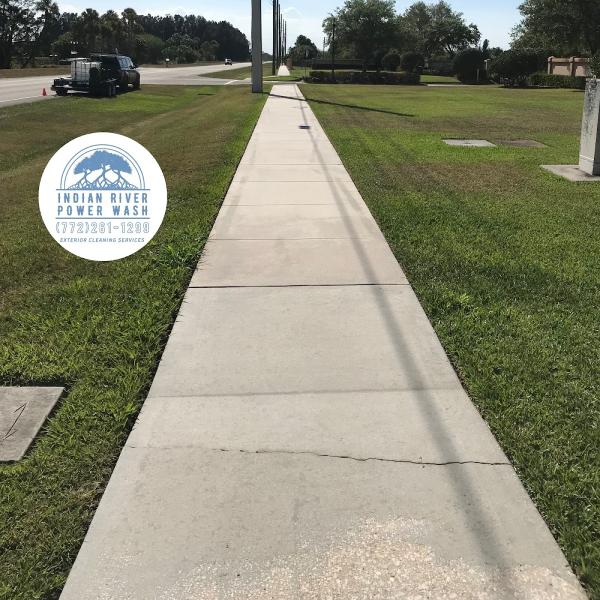 Indian River Power Wash LLC