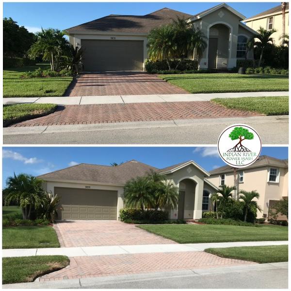 Indian River Power Wash LLC