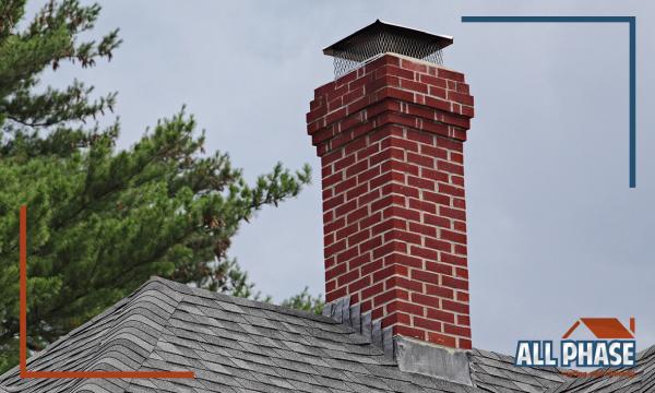 All Phase Roofing and Chimney