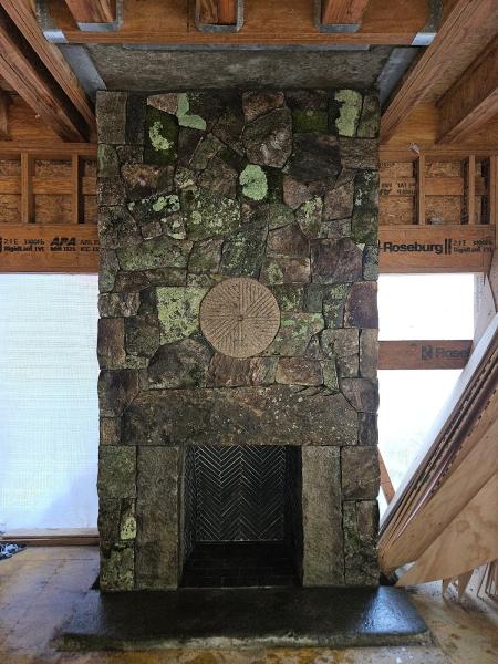 U&A Masonry LLC
