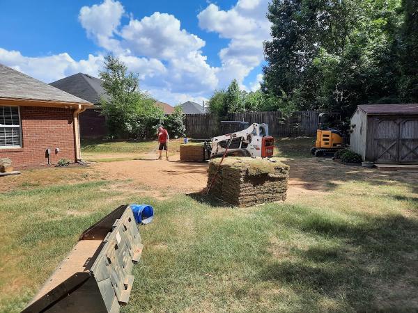 Lawn-2-Landscaping