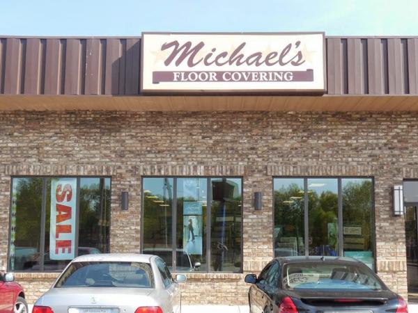 Michael's Floor Covering