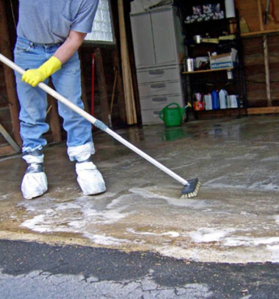 Frannokool Cleaning Services