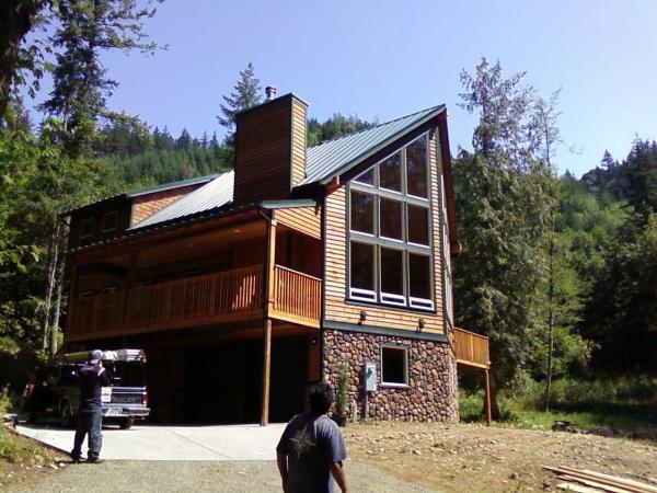 Northstar Homes & Construction