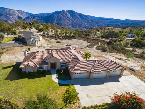 North County Realty Associates