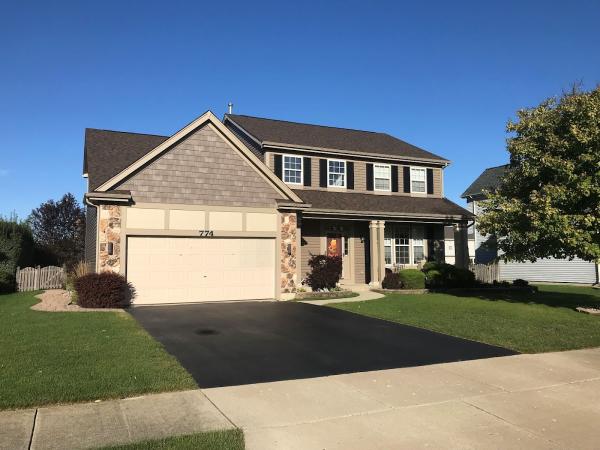 Green Renovations LLC