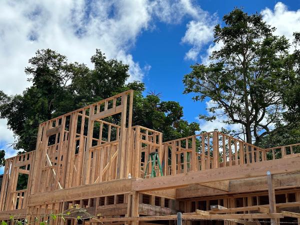 Upstream Construction LLC