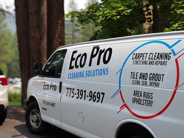 Eco Pro Cleaning Solutions