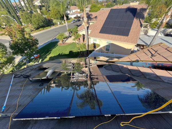 Revive Window Cleaning