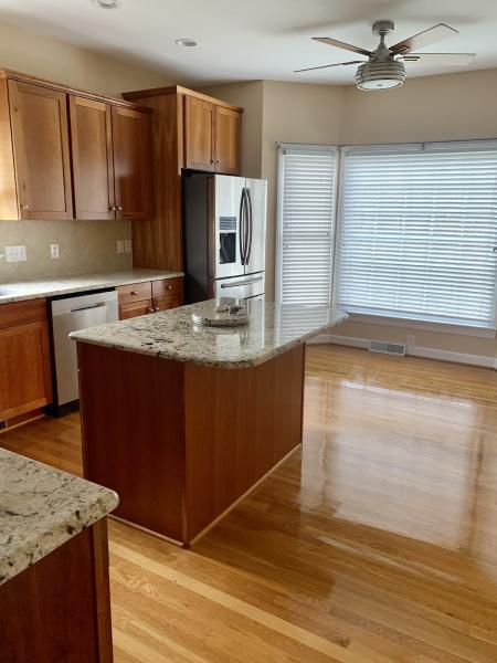 Blue Ridge Cleaning LLC