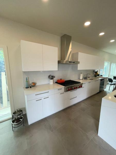 JP Cabinets & Millwork