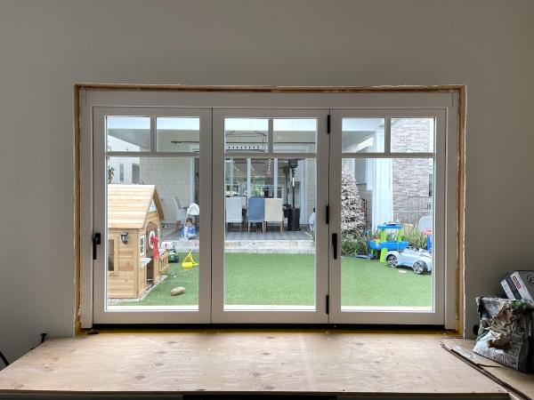 Clear Concepts Window & Door