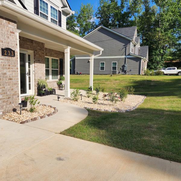 Absolute Lawn Care