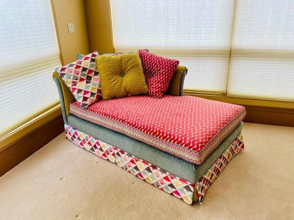 Evco Interiors