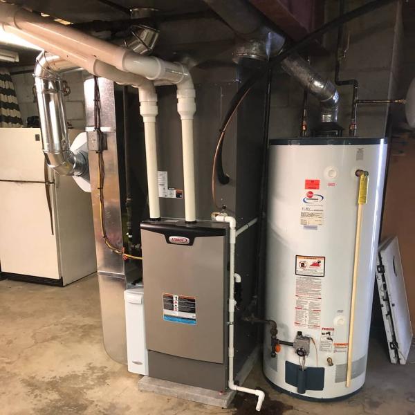 Triangle Air Conditioning Co.