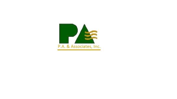 P A & Associates