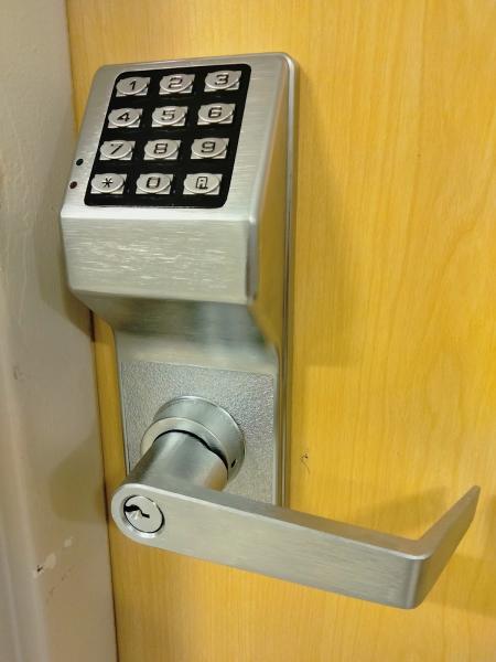 Local Locksmiths
