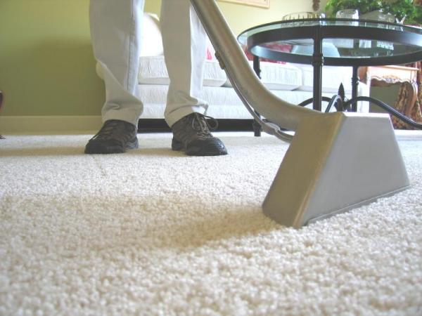 Elite Carpet Care