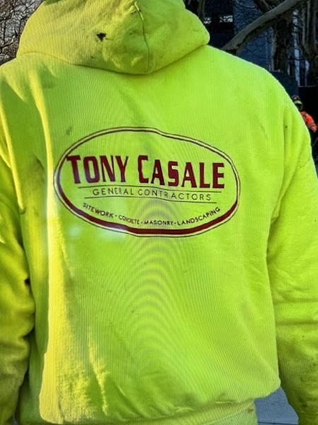 Casale Tony Inc