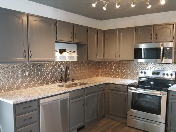 Astro Granite and Marble