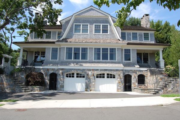 White Birch Builders LLC