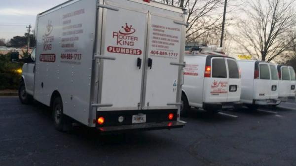 Rooter King Plumbers & Maintenance