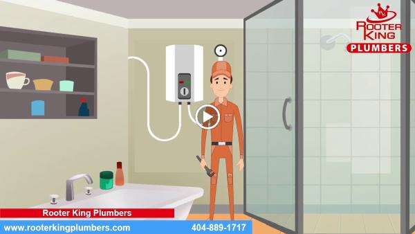 Rooter King Plumbers & Maintenance