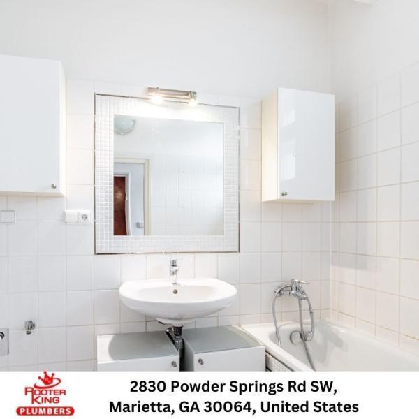 Rooter King Plumbers & Maintenance