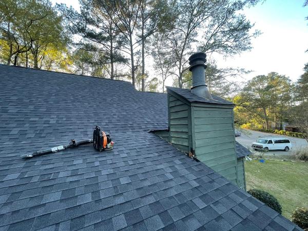 Intech Roofing Solutions