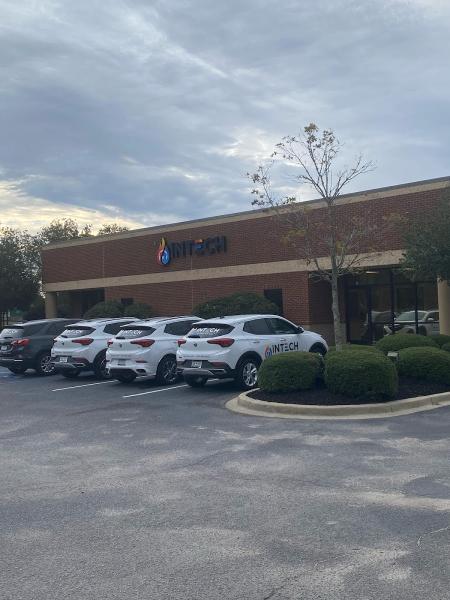 Intech Roofing Solutions